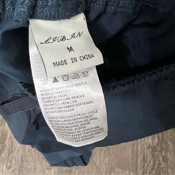 Lightweight Joggers Pants - Picture 13 of 16